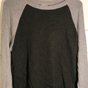 Old navy sweater